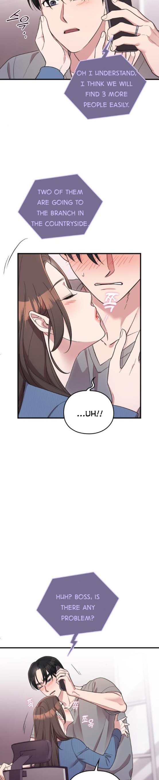 Marry My Husband Chapter 65 image 14